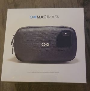 Magi Mask VR